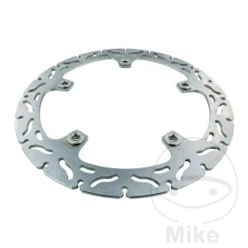 ALL BALLS MSTR156RAC MOTORCYCLE BRAKE DISC