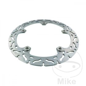 Disque frein moto ALL BALLS MSTR242RAC