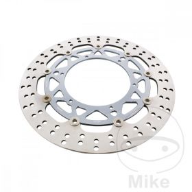 ALL BALLS MSW207 MOTORCYCLE BRAKE DISC
