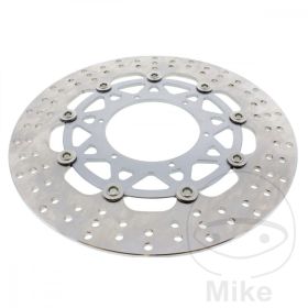 Disque frein moto ALL BALLS MSW231