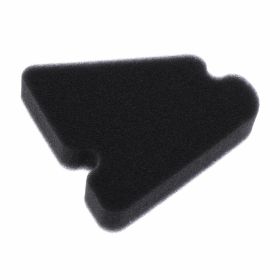 Filtre à air en mousse original APRILIA 1A008723 secondaire