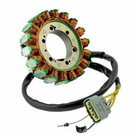Plaque de stator APRILIA pour APRILIA