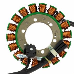Plaque de stator APRILIA pour APRILIA