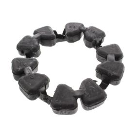 Garde-boue en caoutchouc original APRILIA AP8120792 pour Aprilia RS
