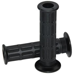 ARIETE Griffe 01682/SSF schwarz offen D.22/24mm