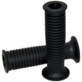 ARIETE Griffe 01690/F/24 Schwarz Offen D.26/26mm