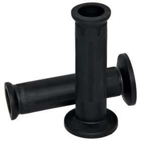 ARIETE 2624/L Schwarze Offene Griffe D.26/26mm