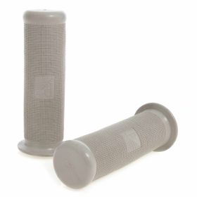 ARIETE Antik Lenker 24/24 mm 125 mm Kiesgrau RAL 7032