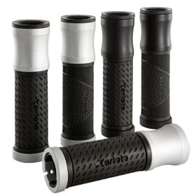 ARIETE 02631A MOTORCYCLE GRIPS