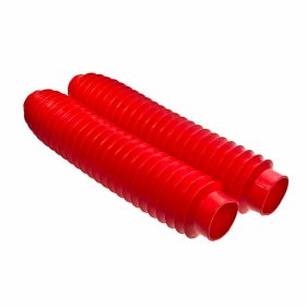 Soffietto steli forcella ARIETE 350x40 rosso