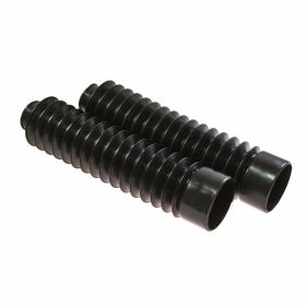 Soffietti steli forcella ARIETE 240x25 nero