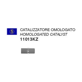 Kit catalizzatore ARROW per Aprilia