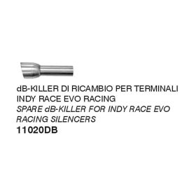 Kit catalizzatore ARROW per Yamaha XJR 1300