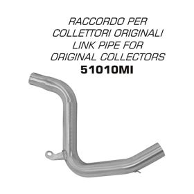 ARROW-Stecker für originale Sammler für KTM