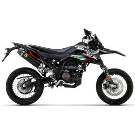 ARROW Rennabgaskrümmer für Aprilia RX SX 125