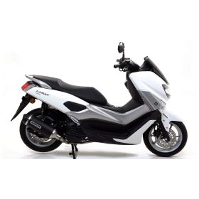 ARROW Katalysator genehmigt für städtische Abgase für Yamaha