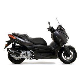 ARROW catalytic connector approved for Urban exhaust for Yamaha XMAX 125