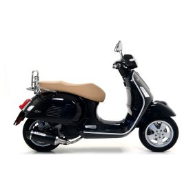 ARROW Katalysator genehmigt für städtische Abgase für Piaggio VESPA GTS 125i.e