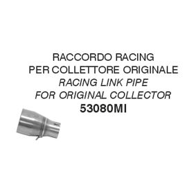 ARROW Rennstecker für originale Sammler für Kymco DOWNTOWN 350i