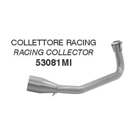 ARROW racing collector for Urban exhaust for Honda
