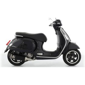 ARROW catalytic collector approved for Urban exhaust for Piaggio