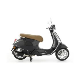 ARROW Katalysator genehmigt für städtische Abgase für Piaggio