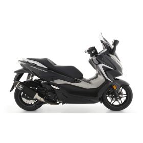 ARROW Katalysatoranschluss genehmigt für Urban-Abgasanlage für Honda FORZA 350