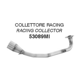 ARROW Racing Collector for Urban Exhaust for Honda PCX 125