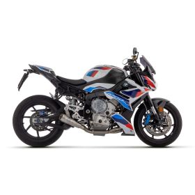 Échappement complet en titane ARROW à faible concurrence pour BMW M 1000 R