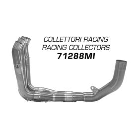 ARROW Racing Collectors for Yamaha YZF R1