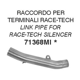 ARROW-Stecker für Race-Tech-Anschlüsse für Kawasaki