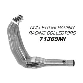 Échappements ARROW pour Kawasaki