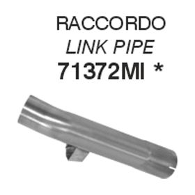 ARROW Niedrigstecker für originalen Sammler für Suzuki