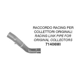 ARROW-Stecker für originalen Sammler für Aprilia