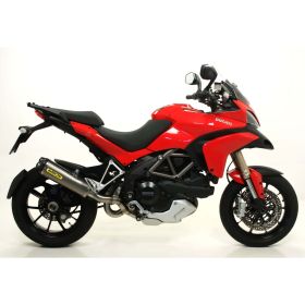 ARROW Rennkrümmer für Ducati Multistrada 1200 1200S