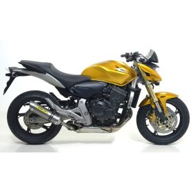 ARROW Rennsportkollektoren für Honda