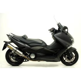 ARROW Rennsportauspuffanlagen für Yamaha TMAX 530
