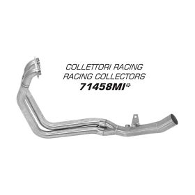 ARROW racing collectors for Husqvarna Nuda 900 Nuda 900 R