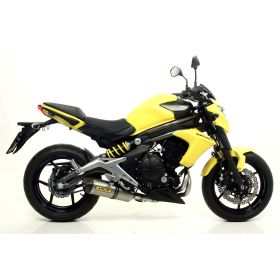 ARROW Rennsportauspuffanlagen für Kawasaki