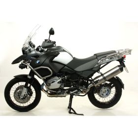 ARROW-Stecker für originale Sammler für BMW R 1200 GS Adventure