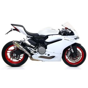 ARROW gp2 Slip-On Auspuff für Ducati Panigale 959