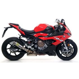 Marmitta slip-on ARROW gp2 per BMW S 1000 rr