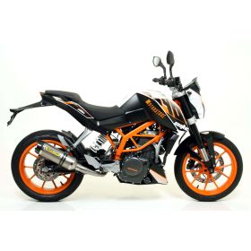 ARROW Connector for KTM DUKE 390