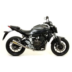ARROW Hochversion Rennsammler für Yamaha