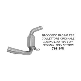 ARROW Zentralstecker für KTM