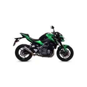 ARROW Rennsportauspuffanlagen für Kawasaki Z 900