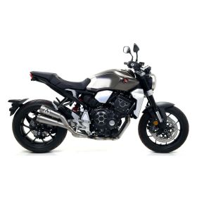 ARROW Rennsammler für Honda CB 1000 R