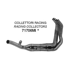 ARROW racing exhausts for Kawasaki Versys 1000