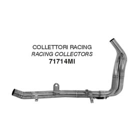 ARROW Racing Sammler für Honda CB 500 F