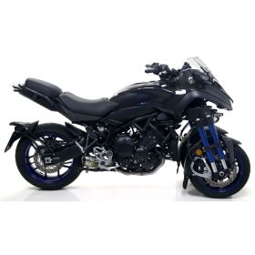 Collecteurs ARROW racing pour Yamaha MTX 850 Niken
